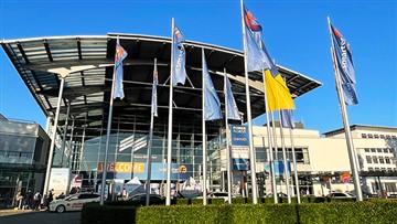 Stručni tim Power World spreman je za Intersolarnu Europu!