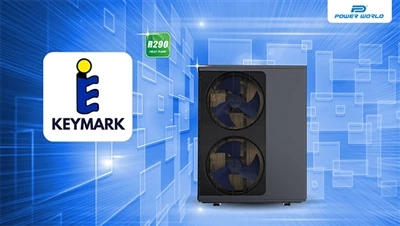 Trebaju li toplinske pumpe s KEYMARK certifikatom biti ponovno certificirane ...