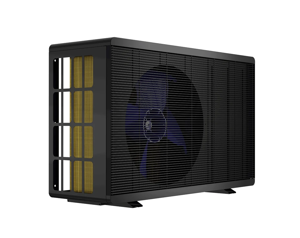 Cleanlife Ultra Full DC Inverter Monoblock Heat Pump factory